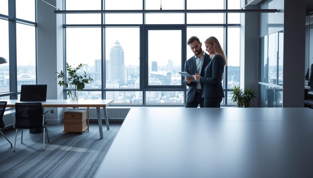 anpassade outsourcing-modeller svenska företag