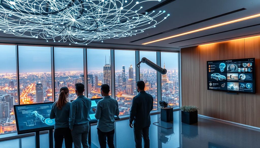 artificial intelligence development opportunities