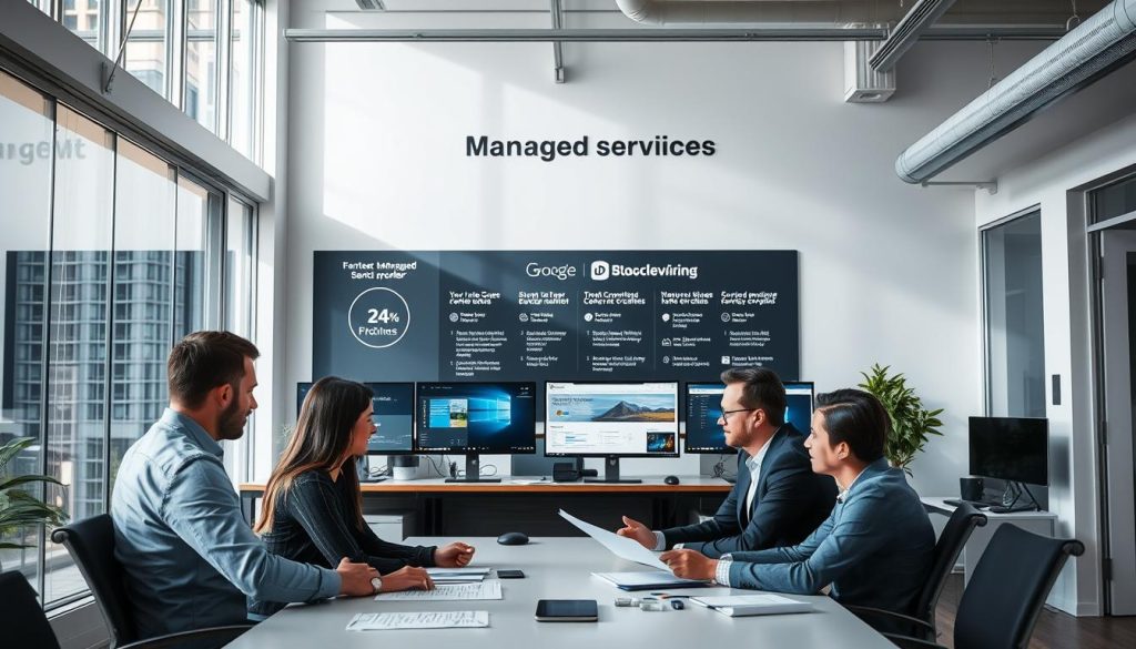 assessing managed service providers assessing managed service providers