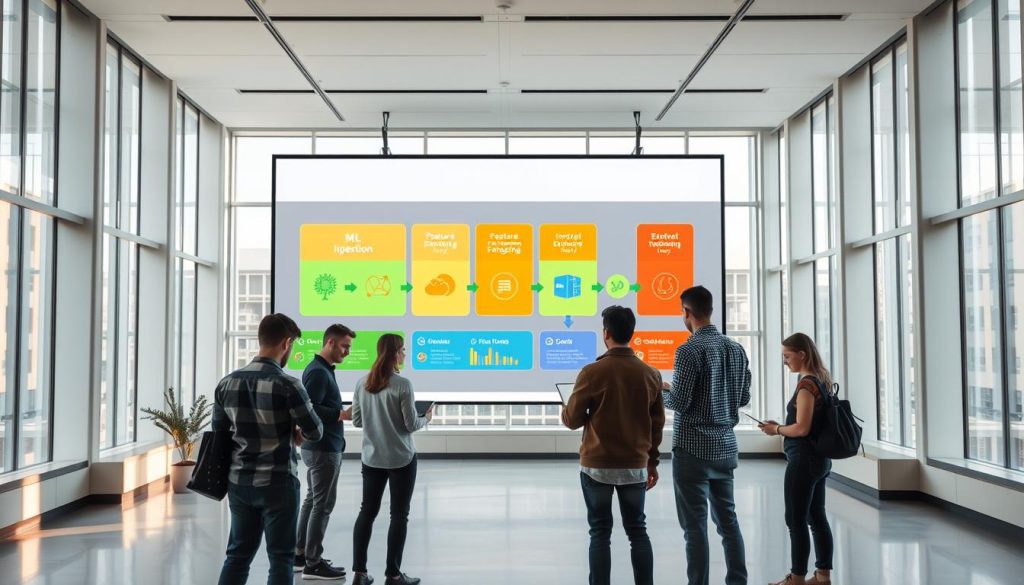 automated ML pipeline deployment automated ML pipeline deployment
