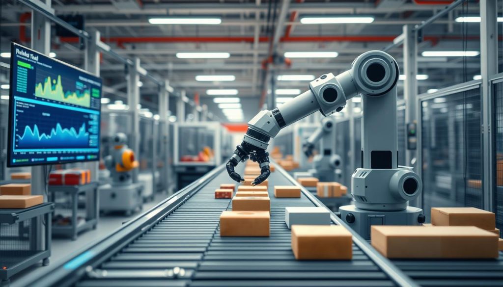 automated quality control benefits