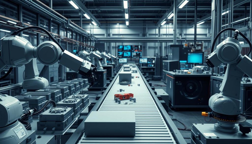 automated quality inspection benefits