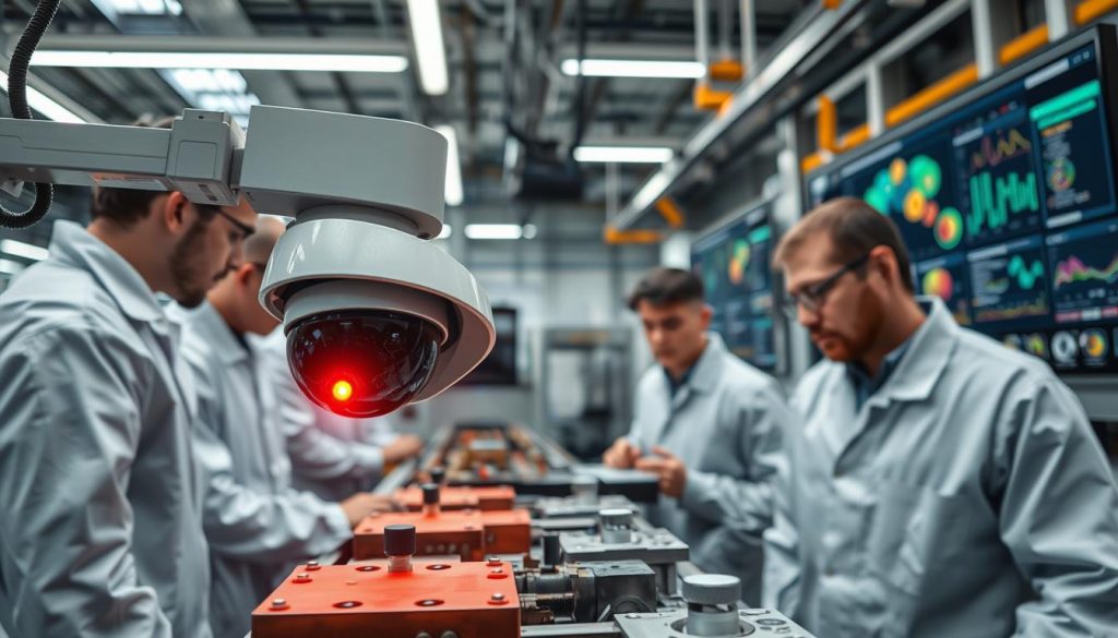 automated surface defect detection