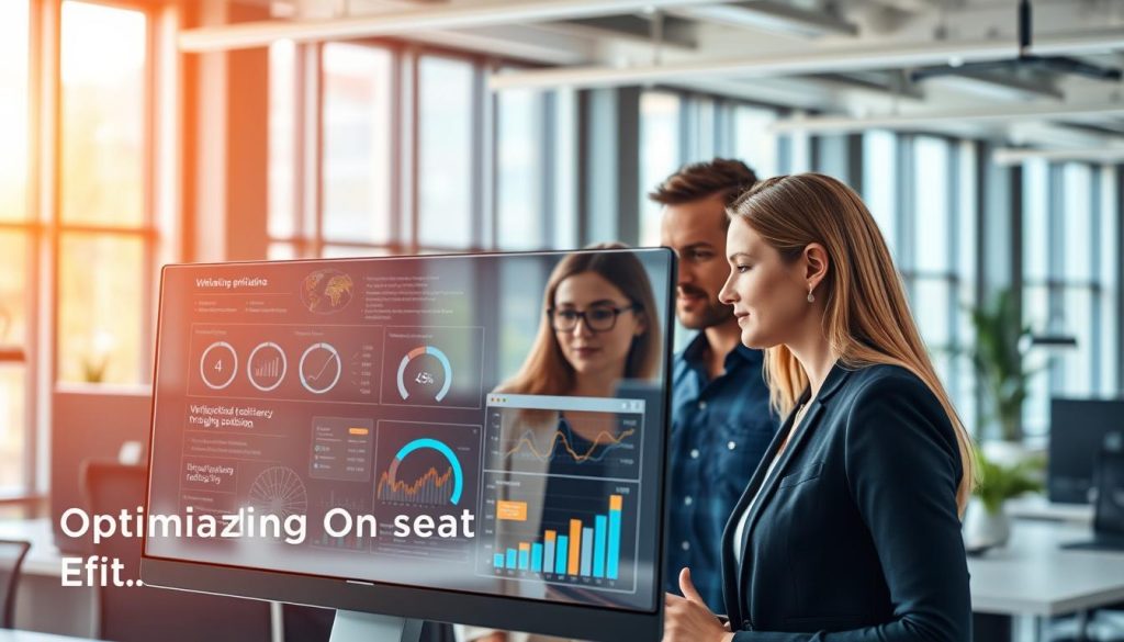 automated verification process optimization