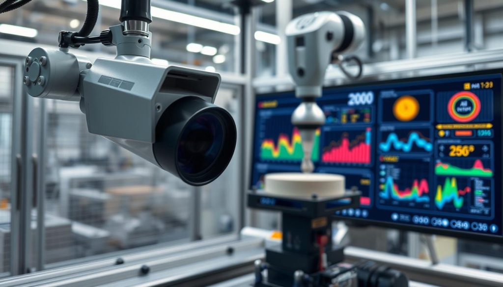 automated visual inspection process automated visual inspection process