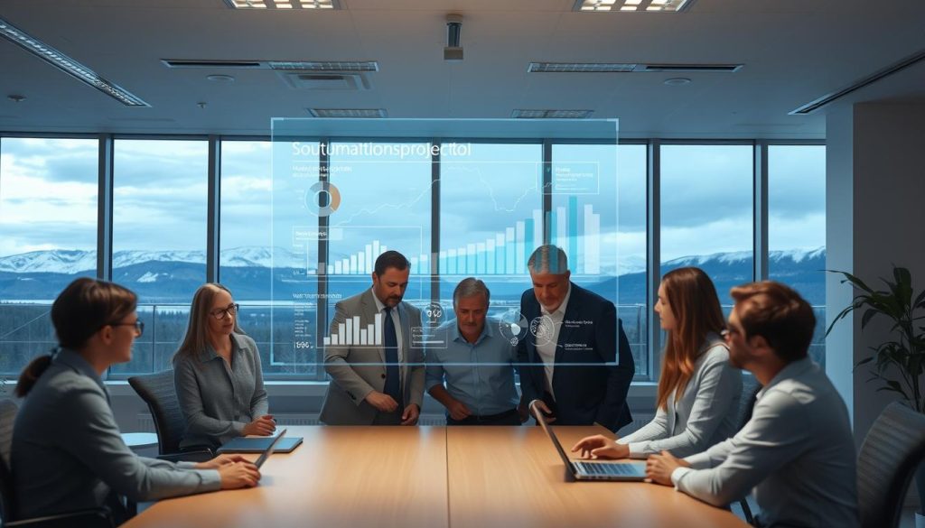 automationsprojekt ROI