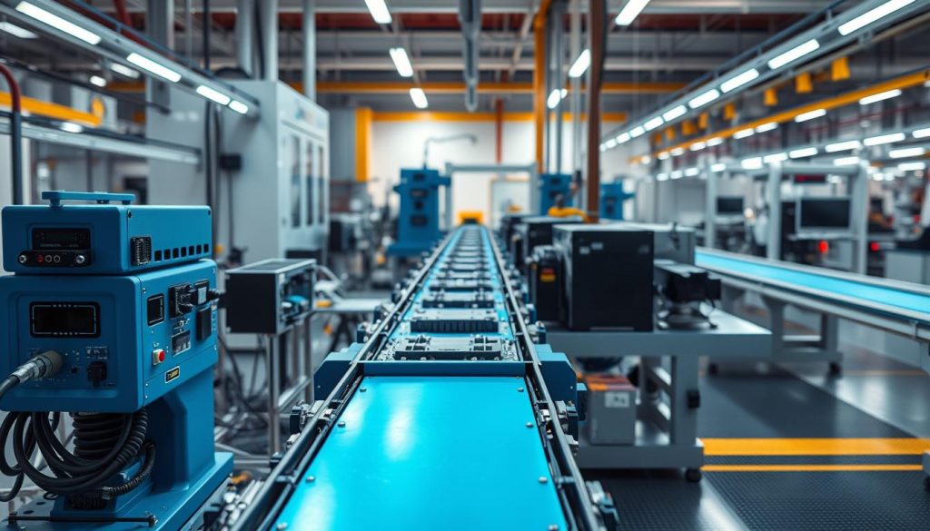 azure AI manufacturing defect detection