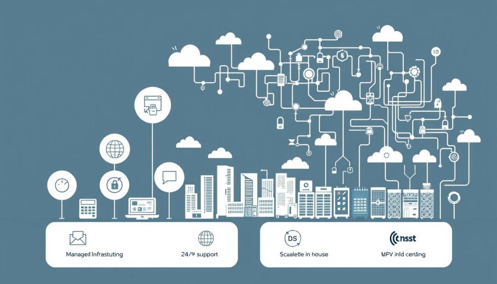 benefits and challenges of managed service providers benefits and challenges of managed service providers