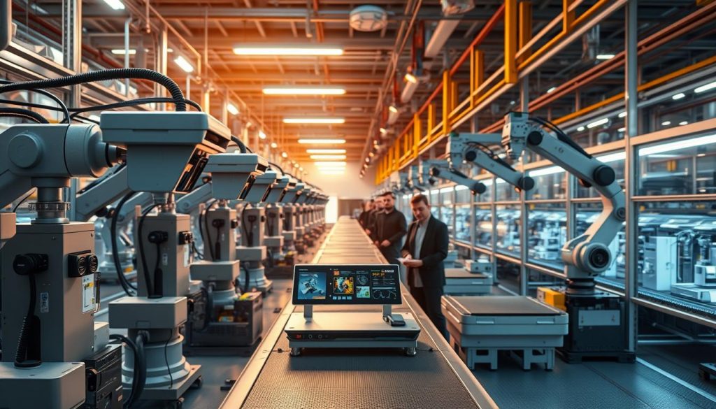 benefits of automated quality inspection