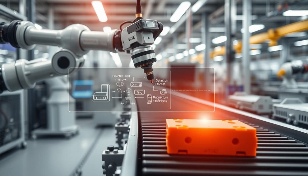 benefits of machine vision inspection benefits of machine vision inspection