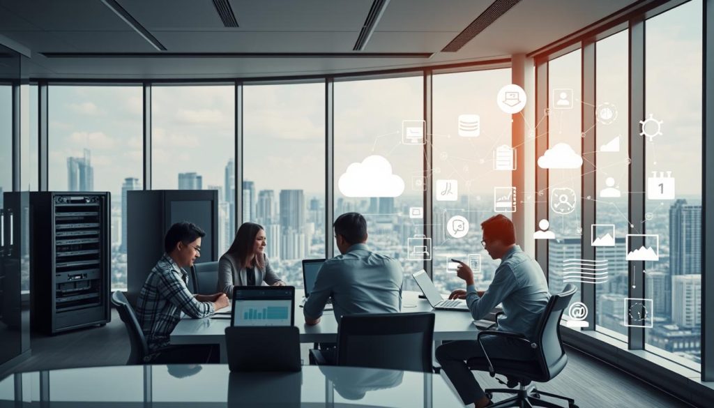 benefits of managed services benefits of managed services