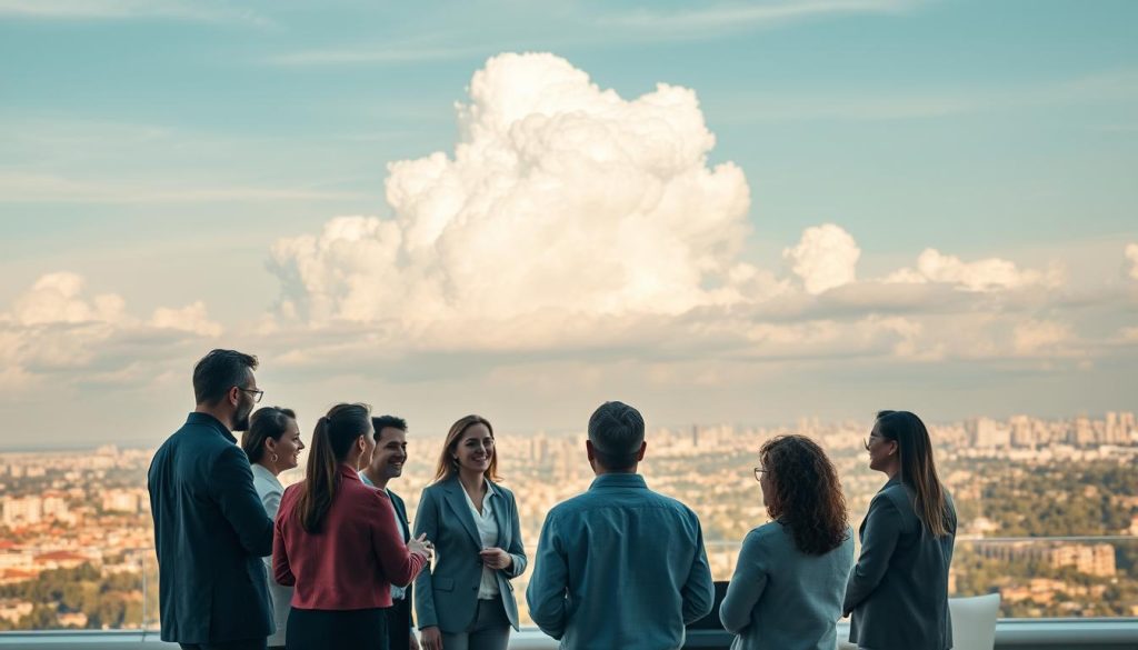 best cloud migration services