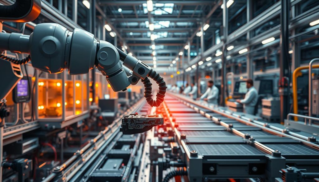 best companies for defect detection solutions in AI