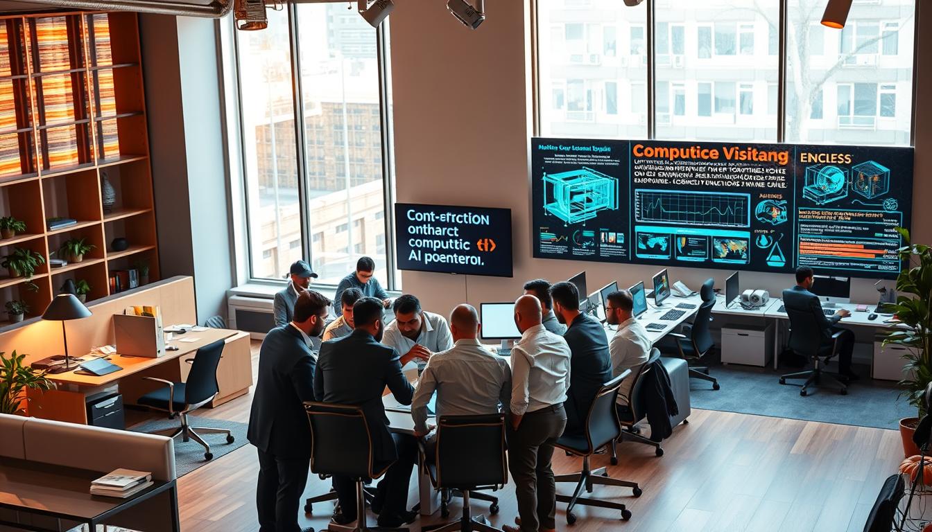 Computer Vision Companies In India