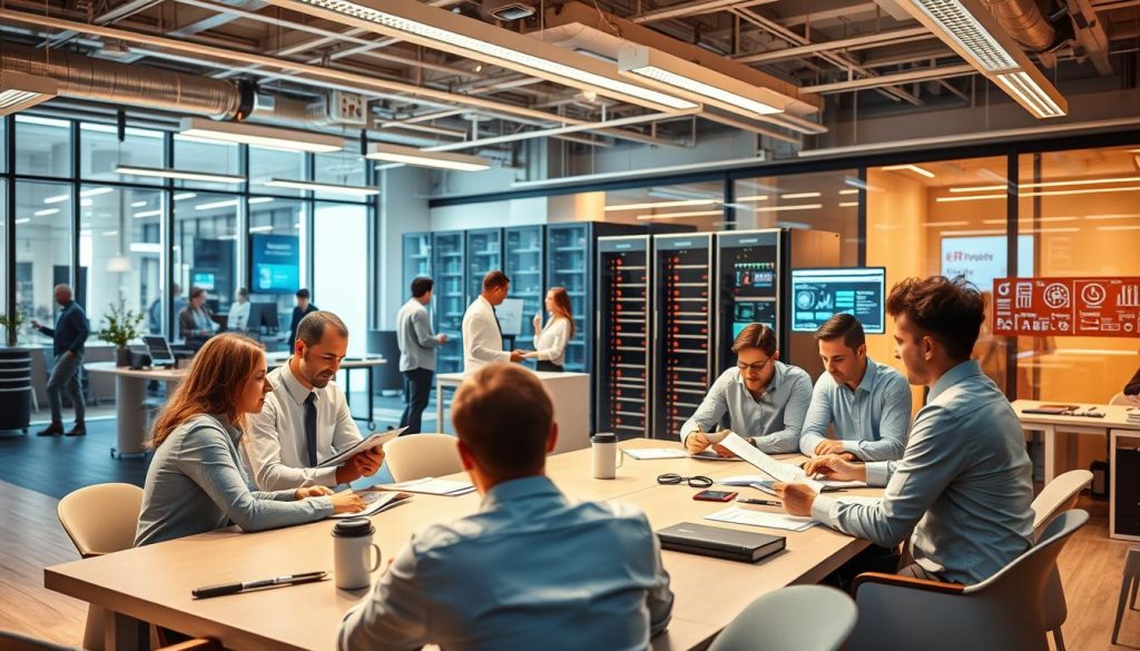 bizops categories processes human resources technology