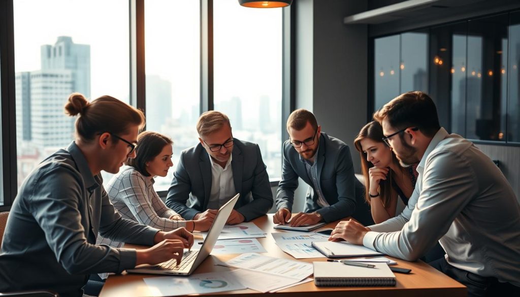 bizops project case study