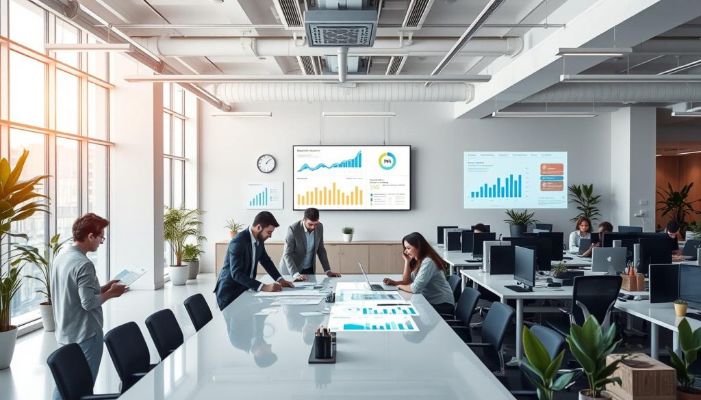 boosting productivity business continuity