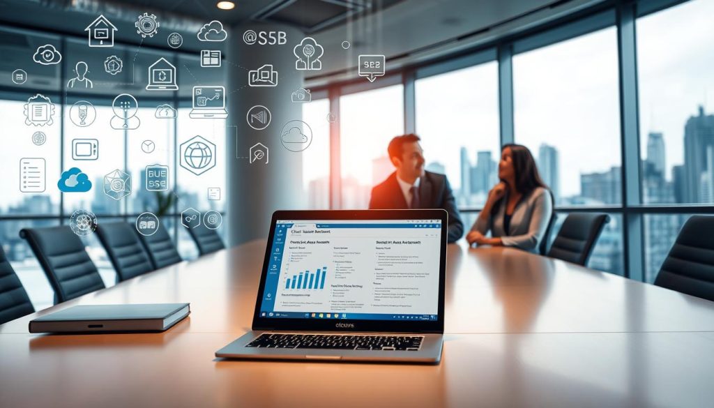 business benefits of cloud assessments