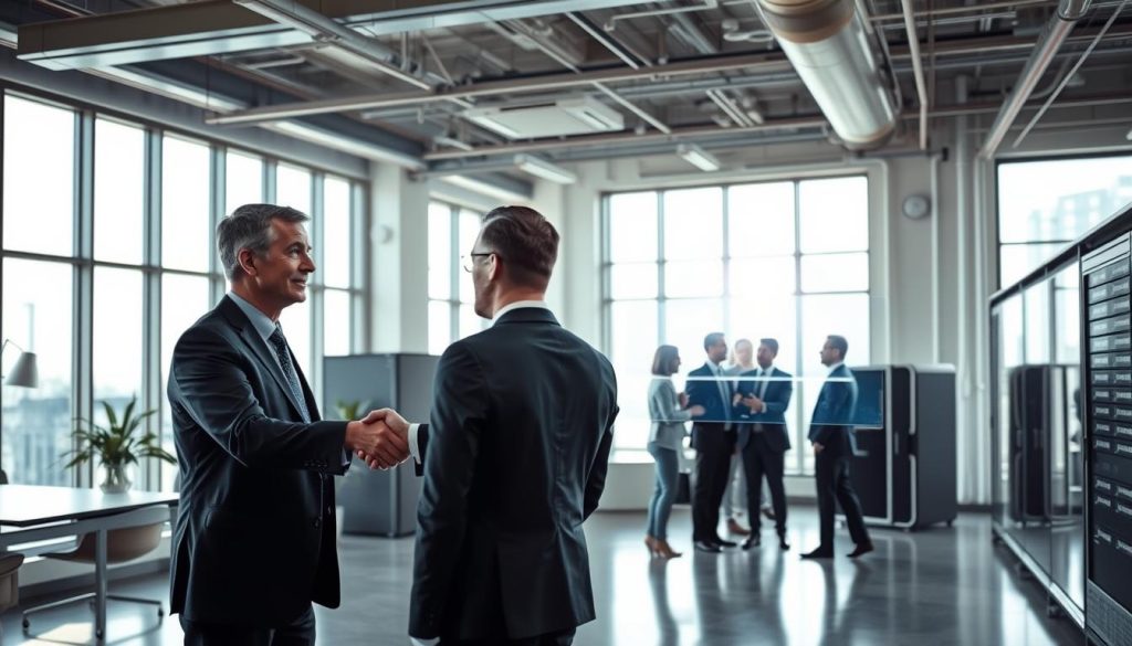 business embracing managed cloud services business embracing managed cloud services