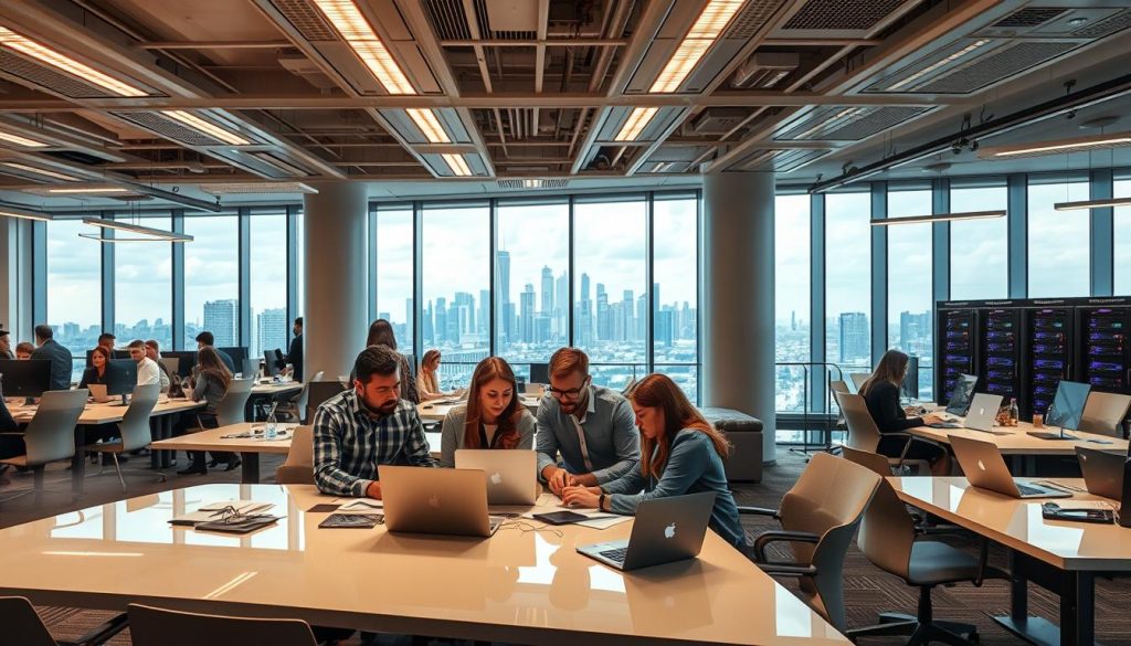 business growth through optimized infrastructure business growth through optimized infrastructure