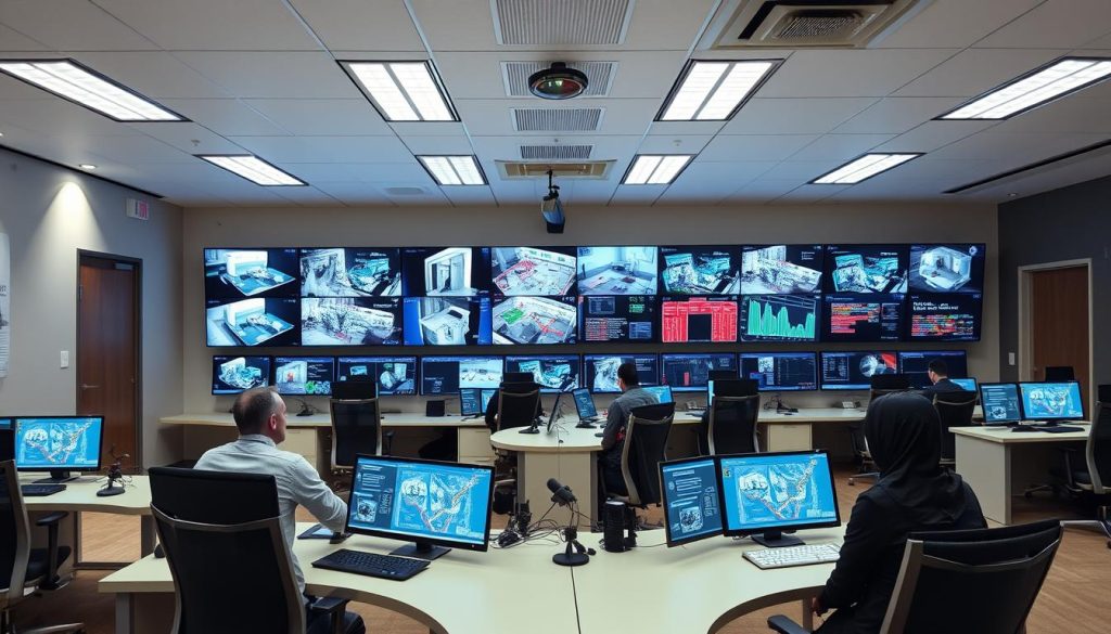 business security monitoring center business security monitoring center