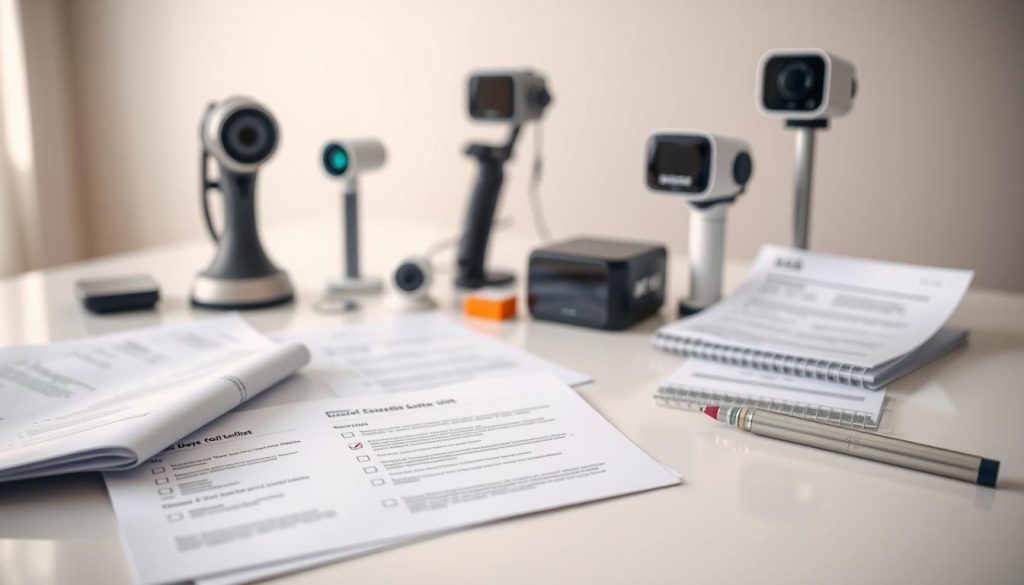 buyer checklist for defect detection solutions