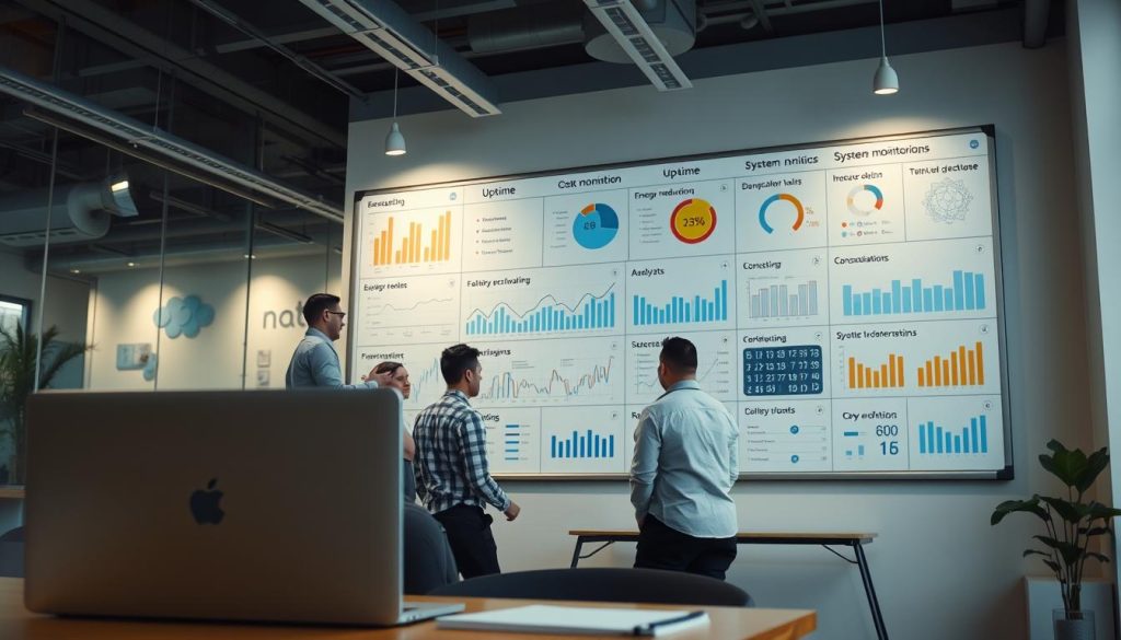 case studies uptime cost reduction monitoring case studies uptime cost reduction monitoring