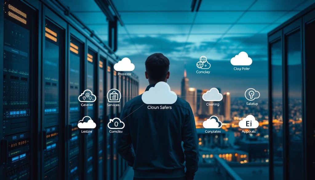 choosing cloud provider tools choosing cloud provider tools