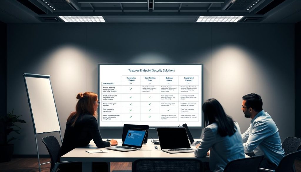 choosing endpoint security business needs choosing endpoint security business needs