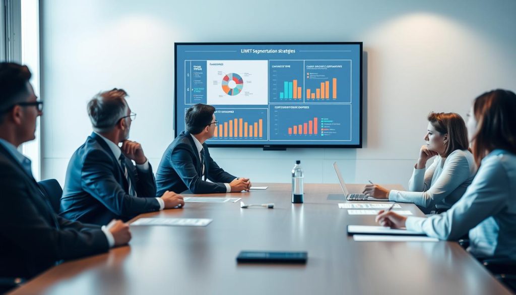 client segmentation strategies client segmentation strategies