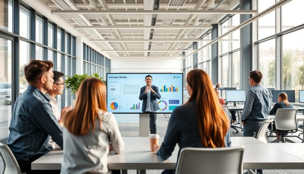 client success stories for quality inspection