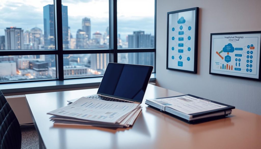 cloud assessment services