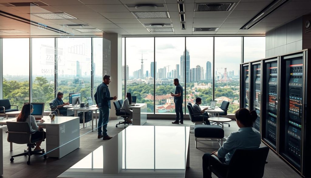 cloud computing companies in bangalore