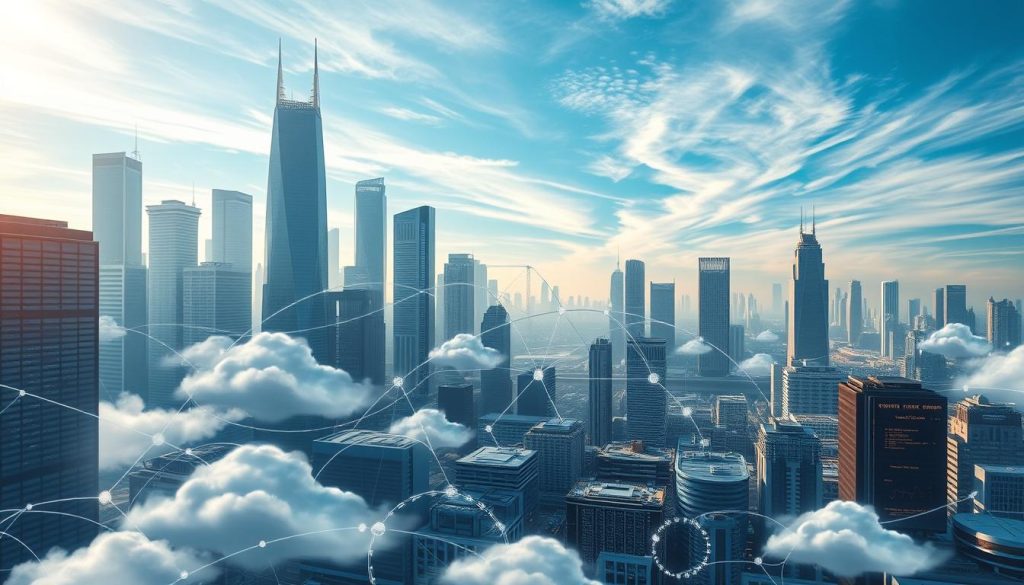 cloud computing integration with managed services cloud computing integration with managed services