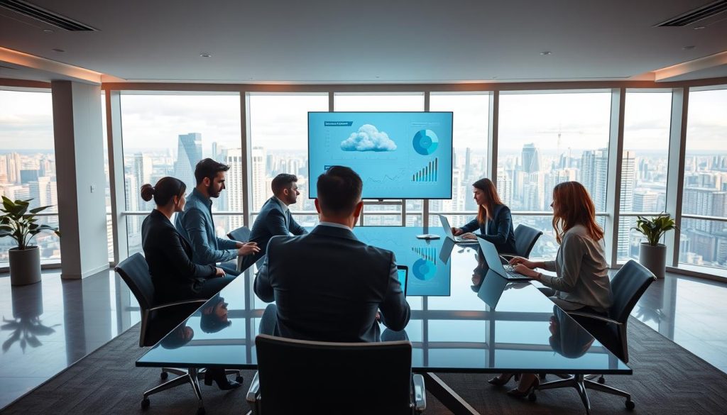 cloud consulting company in Bangalore