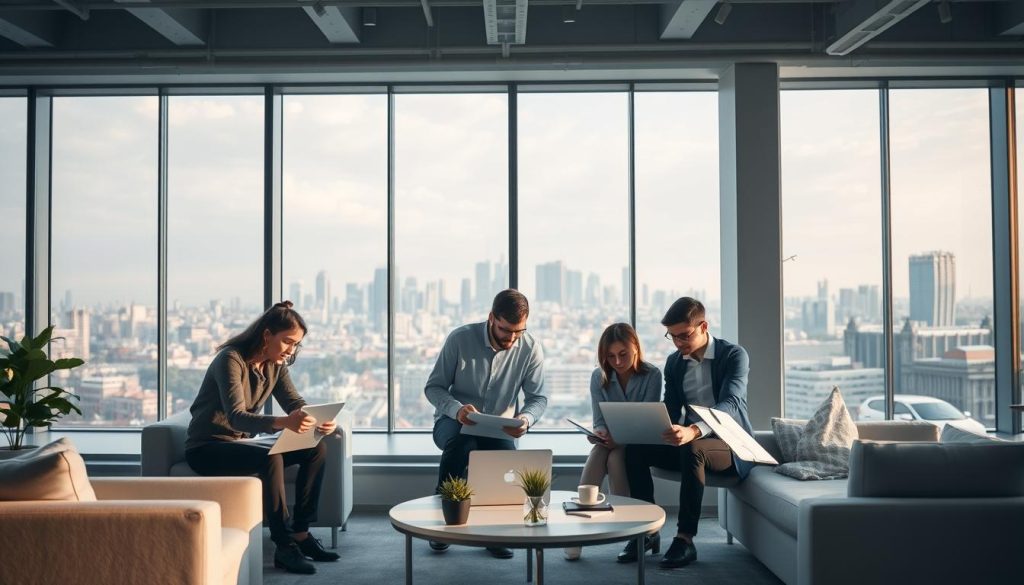 cloud consulting company in Europe