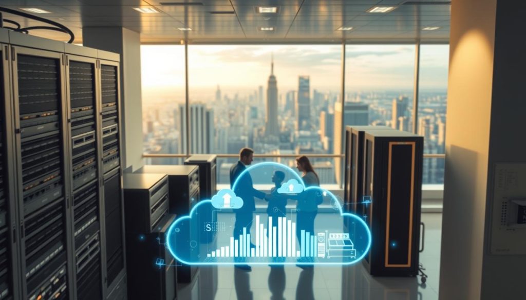 cloud innovation infrastructure solutions