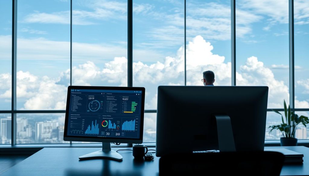 cloud management and infrastructure monitoring cloud management and infrastructure monitoring