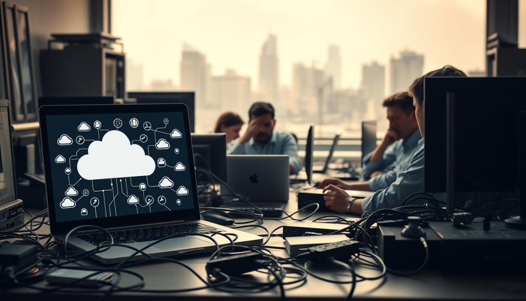 cloud migration challenges