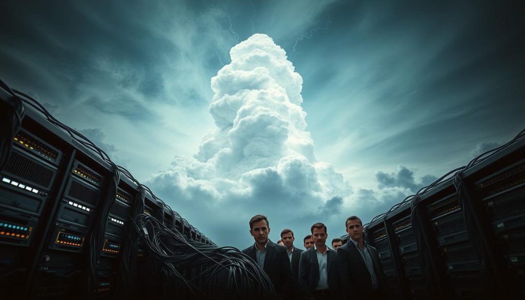 cloud migration challenges cloud migration challenges