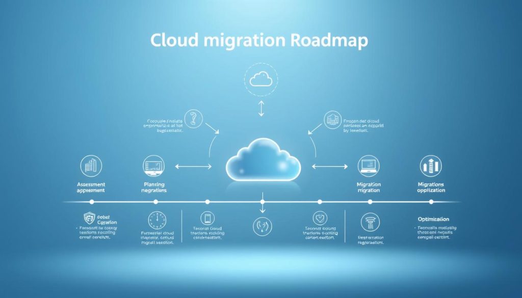 cloud migration roadmap cloud migration roadmap