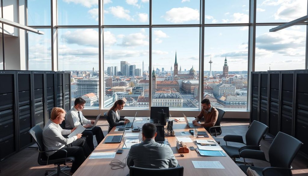 cloud migration services sweden