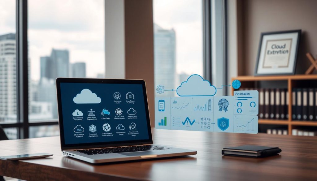 cloud migration tools features