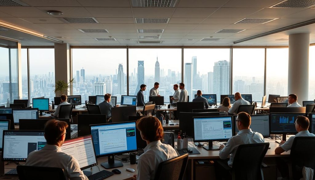 cloud operations tools and monitoring