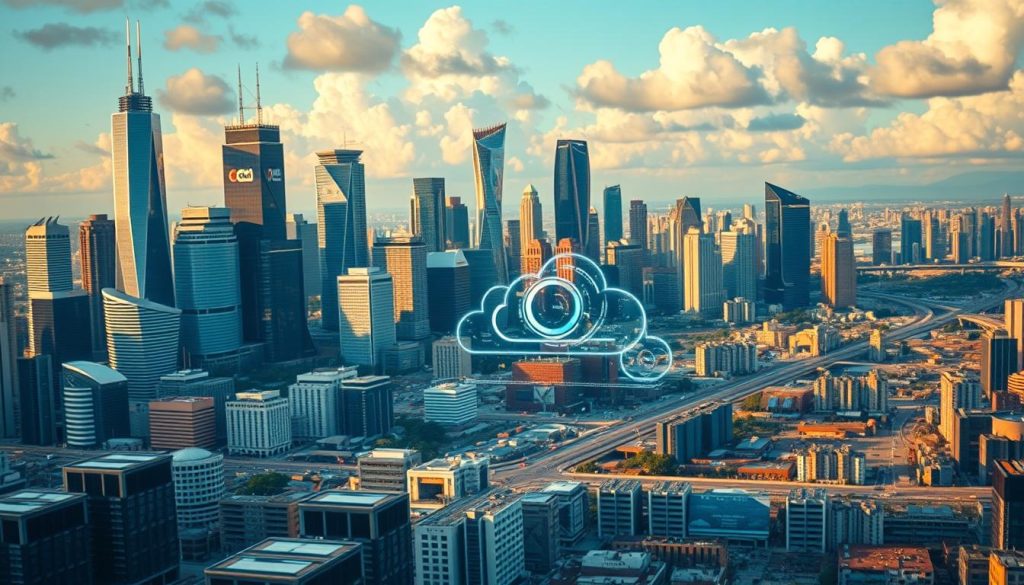 cloud providers and services cloud providers and services