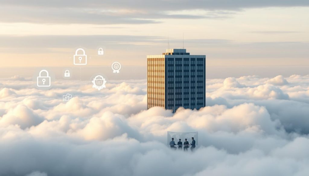 cloud security and compliance cloud security and compliance