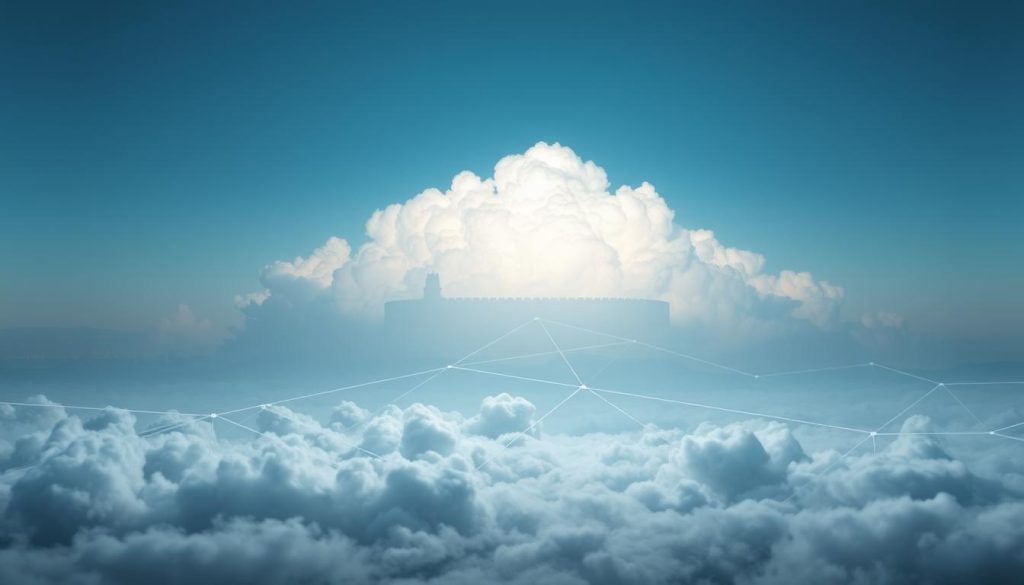 cloud security features cloud security features