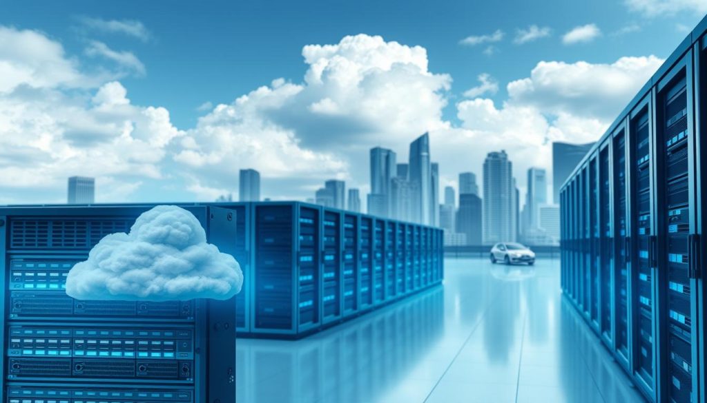 cloud service models cloud service models