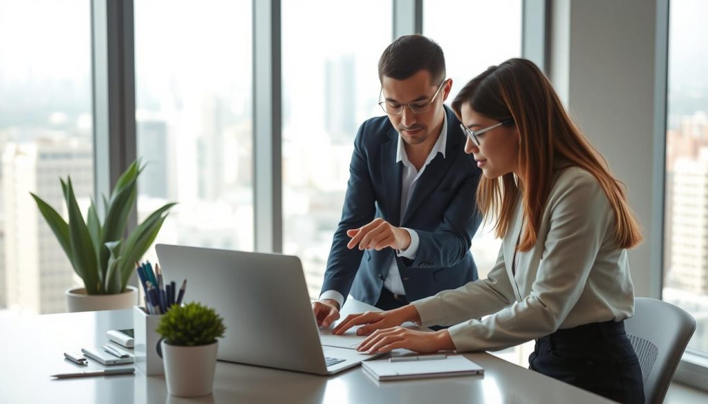 collaborative partnership