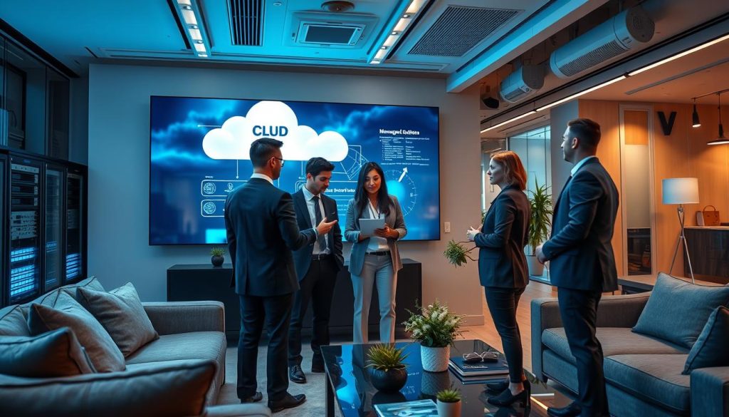 common challenges managed cloud solutions common challenges managed cloud solutions